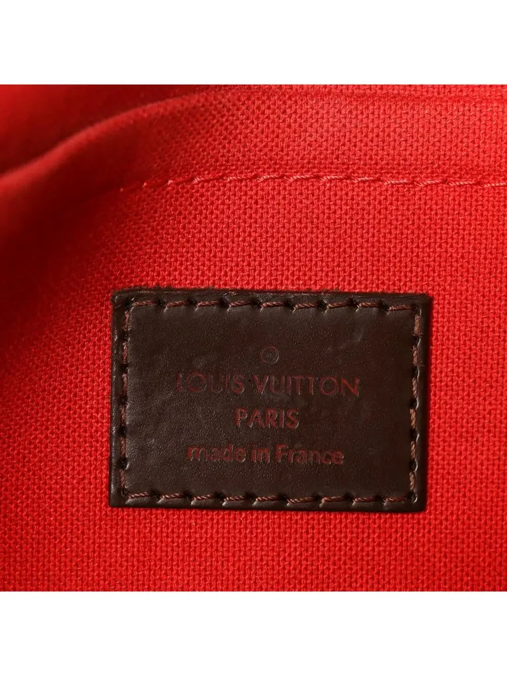 Louis Vuitton Damier Ebene Favorite Mm #308830L11B